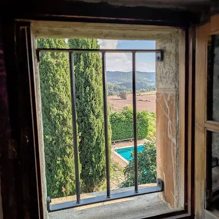 Celler Colltor Alojamento de Turismo Rural