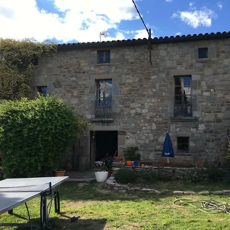 Celler Colltor בית חווה *